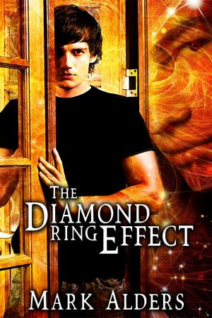 Cover of the book The Diamond Ring Effect by Kai Lu-Salnikova