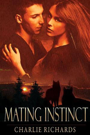 Cover of the book Mating Instinct by A.J. Marcus