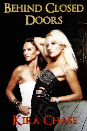 Cover of the book Behind Closed Doors by Krissie Gault