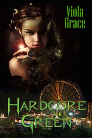 bigCover of the book Hardcore Green by 