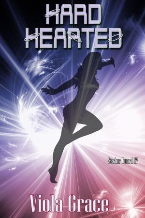 Cover of the book Hard Hearted by Zenina Masters