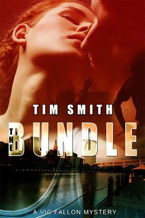 Cover of the book The Bundle by Viola Grace