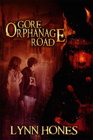 Cover of the book Gore Orphenage Road by A.J. Llewellyn