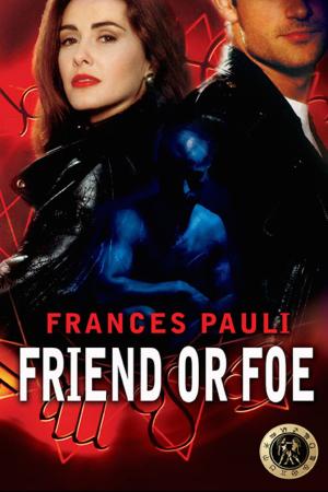 Cover of the book Friend or Foe by Tessa Brookfield