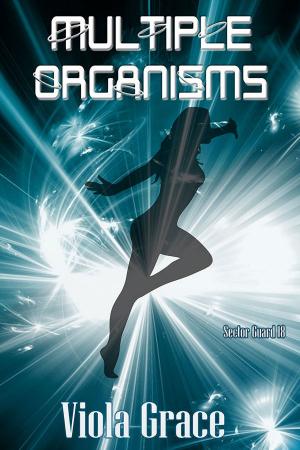 Cover of the book Multiple Organisms by Jo Leigh