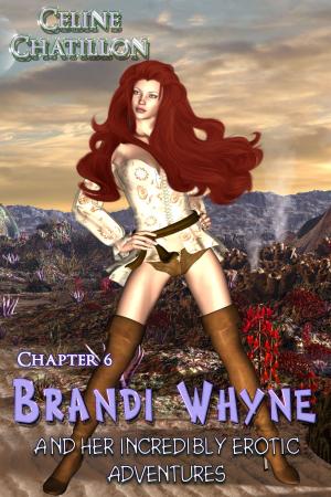 Book cover of Brandi Whyne 6