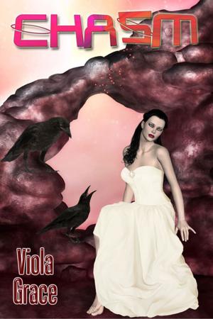 Cover of the book Chasm by HoLLyRod