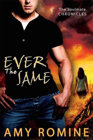 Cover of the book Ever the Same by Leah Leonard