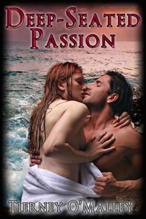 Cover of the book Deep Seated Passion by Catherine Lievens