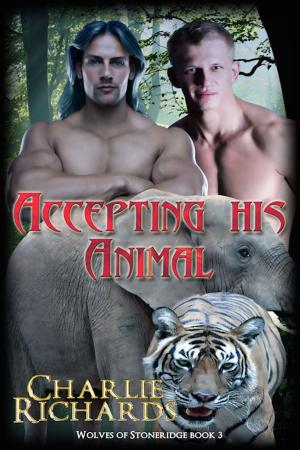 Cover of the book Accepting his Animal by H.K. Carlton