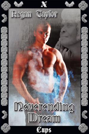 Cover of the book Neverending Dream by Lee-Ann Wallace