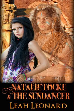 Cover of the book Natalie Locke and the Sundancer by J.S. Frankel