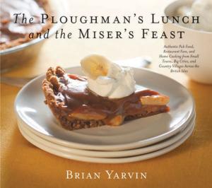 Cover of Ploughman's Lunch and the Miser's Feast