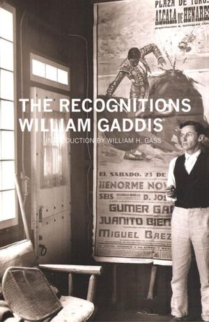 Book cover of The Recognitions