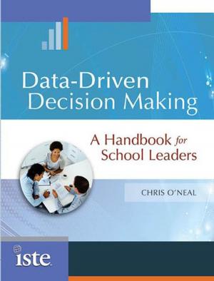 Cover of the book Data-Driven Decision Making by Mike Ribble