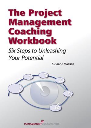 Book cover of The Project Management Coaching Workbook