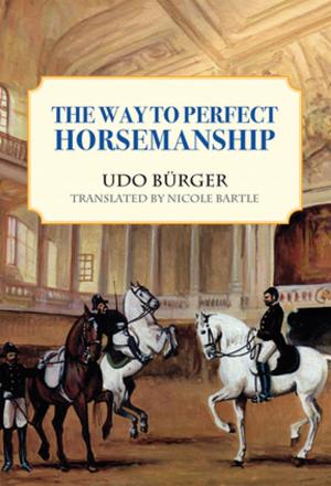 Book cover of Way to Perfect Horsemanship