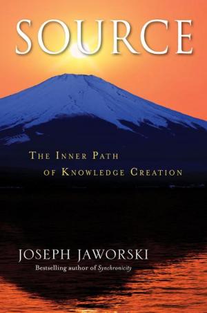 Cover of the book Source by Jack Foster