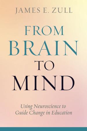 Cover of the book From Brain to Mind by Alice W. Brown