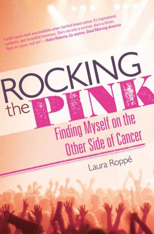 Cover of the book Rocking the Pink by David Dalton, Steven Tyler