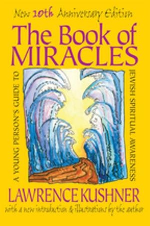 bigCover of the book The Book of Miracles by 