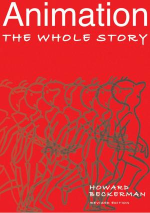 bigCover of the book Animation: The Whole Story by 