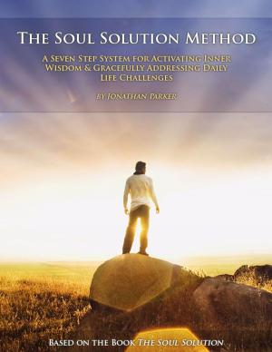Book cover of The Soul Solution Method