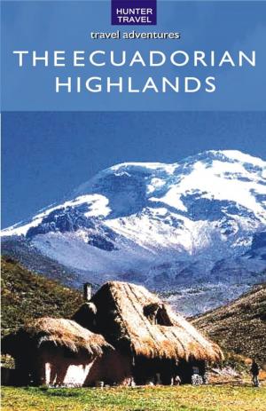Book cover of The Ecuadorian Highlands