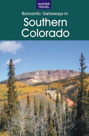 Book cover of Romantic Getaways in Southern Colorado