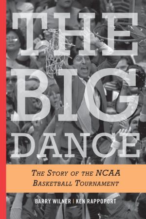 Cover of the book The Big Dance by Mary Roberts Rinehart