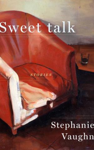 Cover of Sweet Talk
