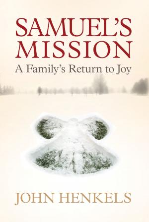 Cover of the book Samuel's Mission by Michael Conley