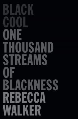 Cover of the book Black Cool by Summer Brennan