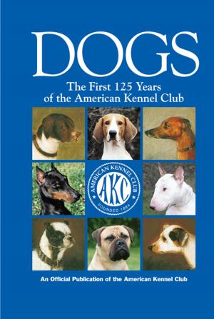Cover of the book Dogs by Kim Campbell Thornton