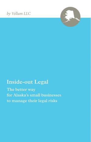 Cover of the book Inside-out Legal by Marianne, Schlegelmilch