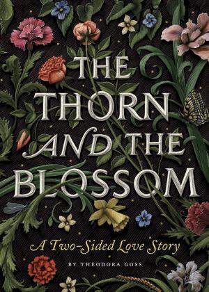 Cover of the book The Thorn and the Blossom by Jackie Pawlowski