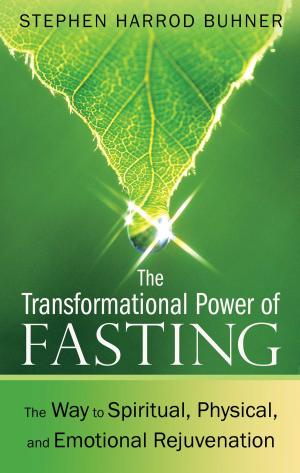 Book cover of The Transformational Power of Fasting