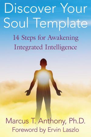Book cover of Discover Your Soul Template