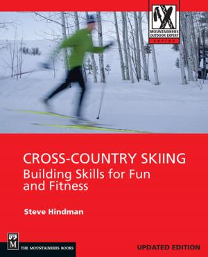 Cover of the book Cross Country Skiing by Hugh Monney