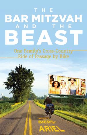 Cover of the book The Bar Mitzvah and Beast by Bree Loewen