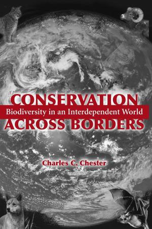Cover of the book Conservation Across Borders by Loren R. Graham