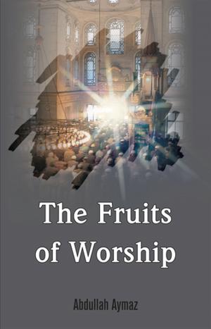 Cover of the book The Fruits of Worship by Cihan Okuyucu