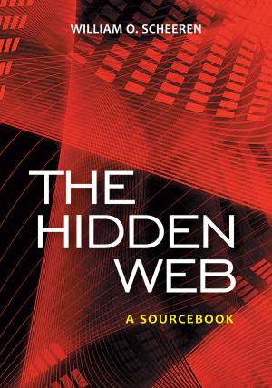 Cover of the book The Hidden Web: A Sourcebook by Lili Luo, Kristine R. Brancolini, Marie R. Kennedy