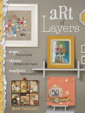 Cover of Art of Layers