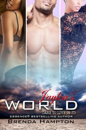 Cover of the book Jaylin's World by Nika Michelle