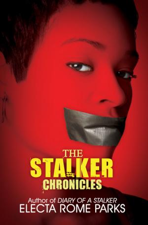 Cover of the book The Stalker Chronicles by Treasure Hernandez