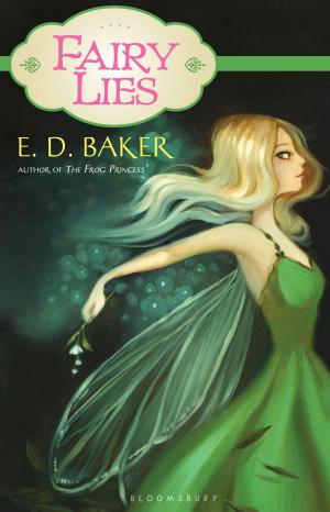 Cover of the book Fairy Lies by Mike Brown
