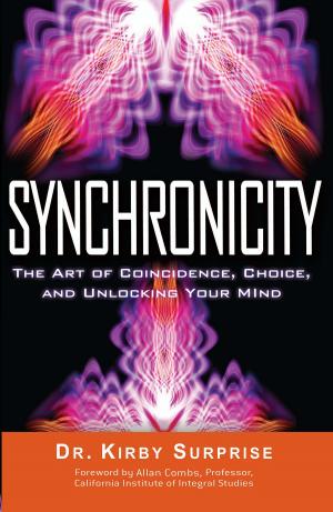 Cover of the book Synchronicity by Barb Rogers