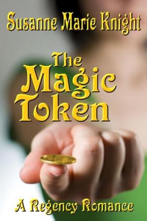Cover of the book The Magic Token by Michelle L. Levigne