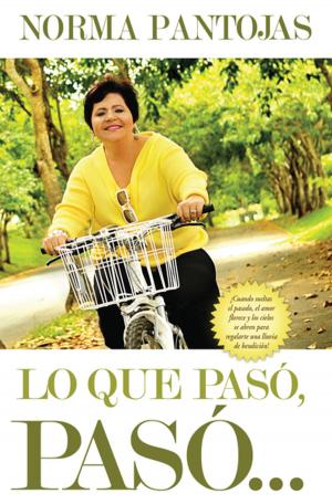 Cover of the book Lo que pasó, pasó... by Todd Burpo